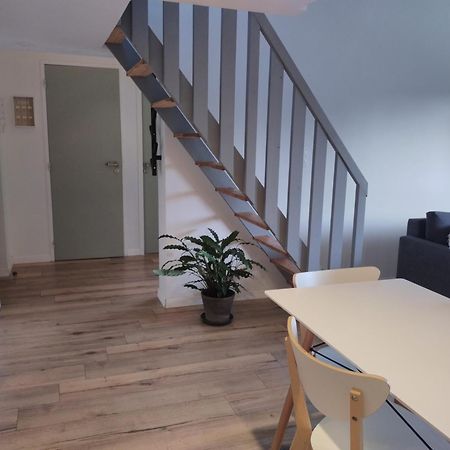 Lenie Appartement Reposant Lanester Εξωτερικό φωτογραφία