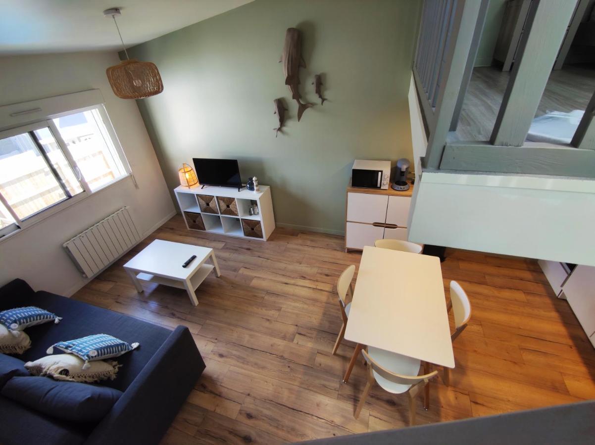 Lenie Appartement Reposant Lanester Εξωτερικό φωτογραφία