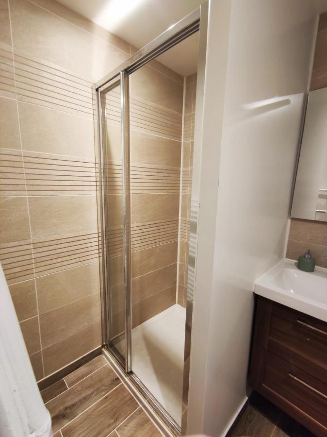 Lenie Appartement Reposant Lanester Εξωτερικό φωτογραφία