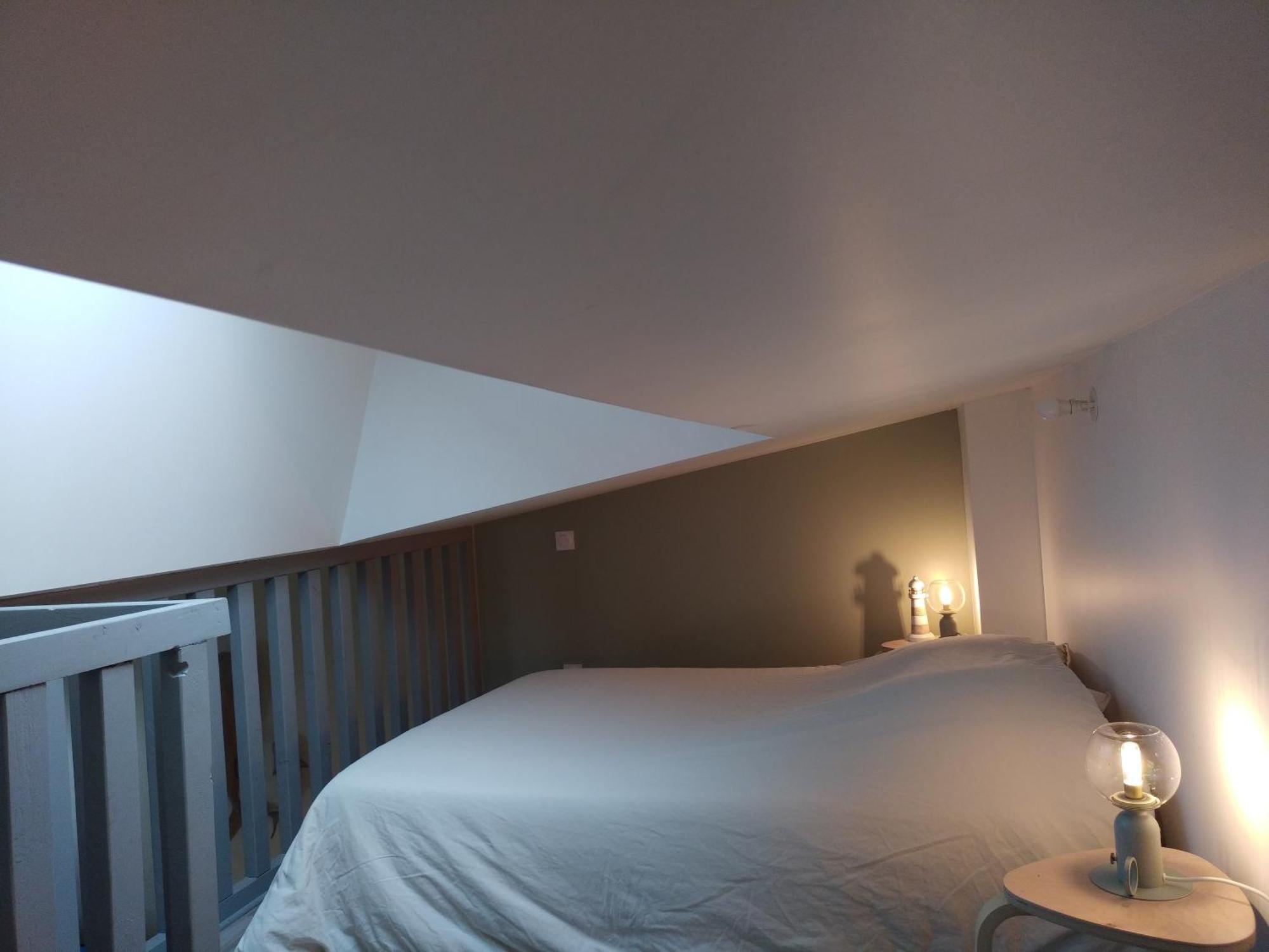 Lenie Appartement Reposant Lanester Εξωτερικό φωτογραφία