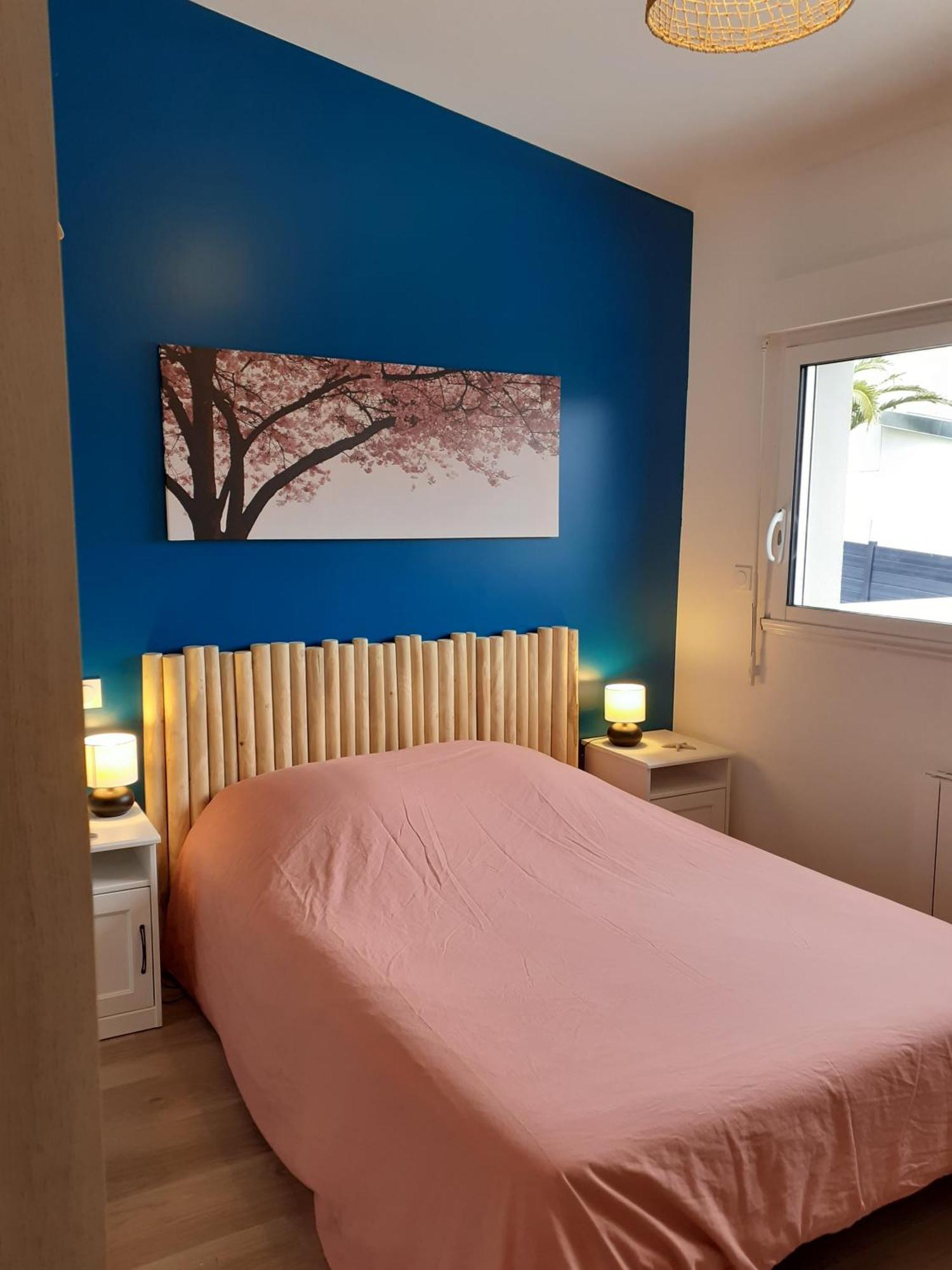Lenie Appartement Reposant Lanester Εξωτερικό φωτογραφία