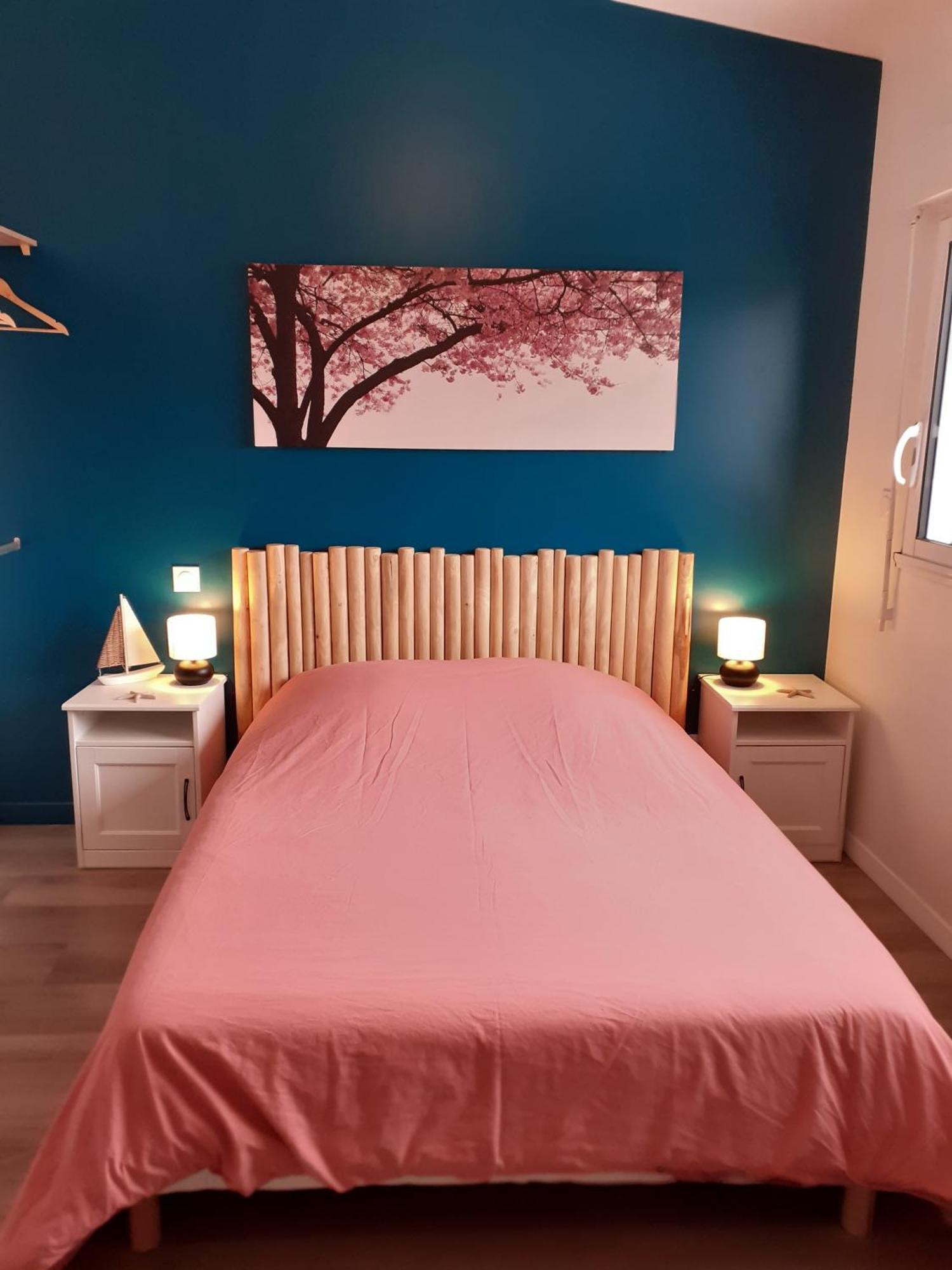 Lenie Appartement Reposant Lanester Εξωτερικό φωτογραφία